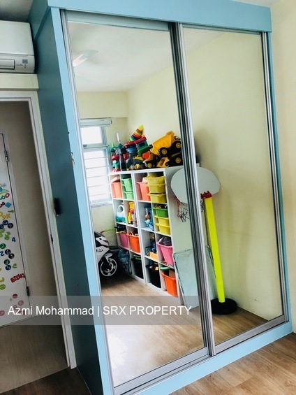 Blk 414A Fernvale Link (Sengkang), HDB 3 Rooms #176661422